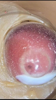 Zusammenstellung Creampie Teil 5 POV