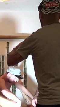 Slut Fucked Raw by 2big Dick