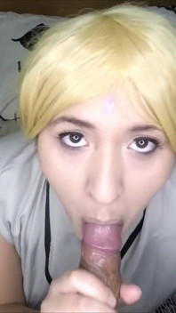 Tsunade Quickie