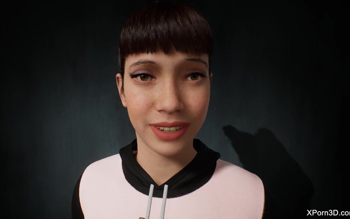 The Scenes: Будь ласка, кінчи мені на обличчя, інструкція з дрочки, віртуальне обличчя, інструкція з дрочки