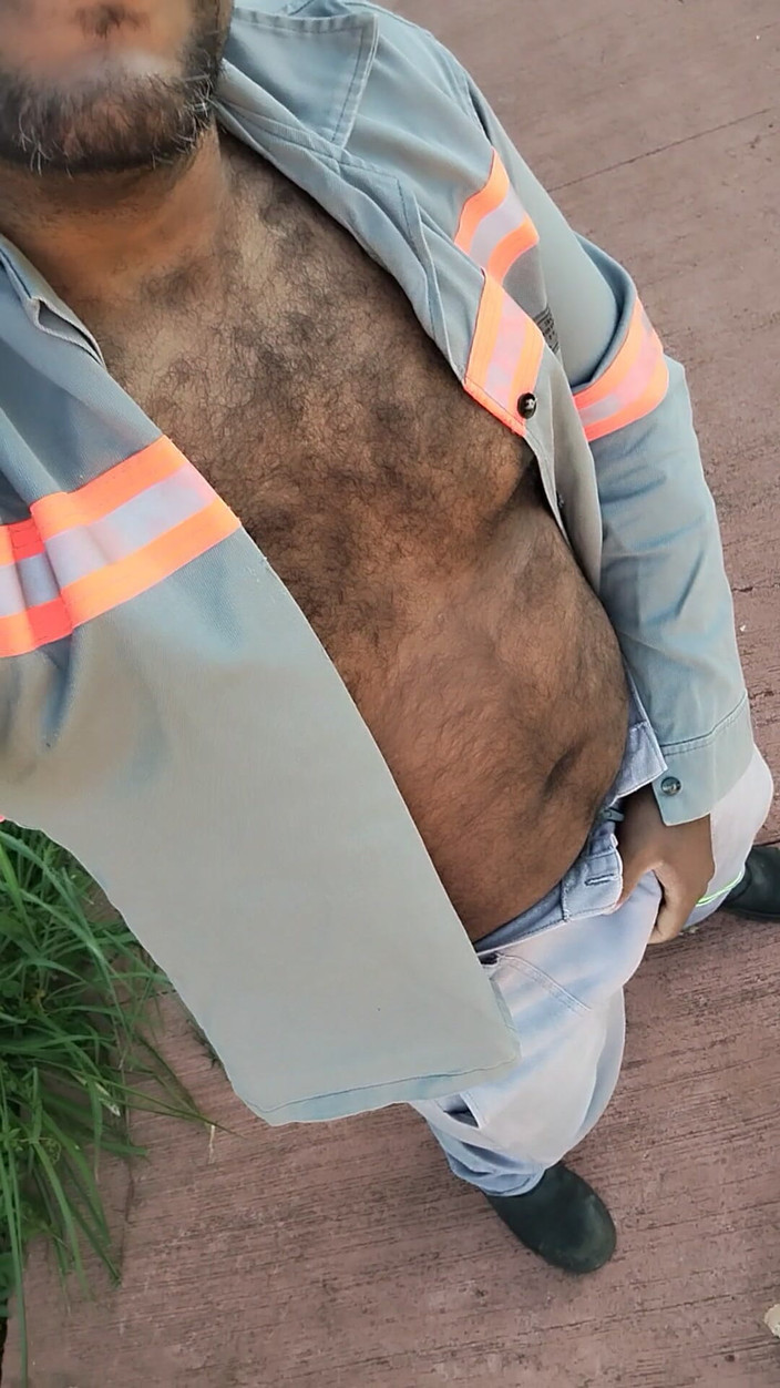 TheBlacKHunterr: 全毛