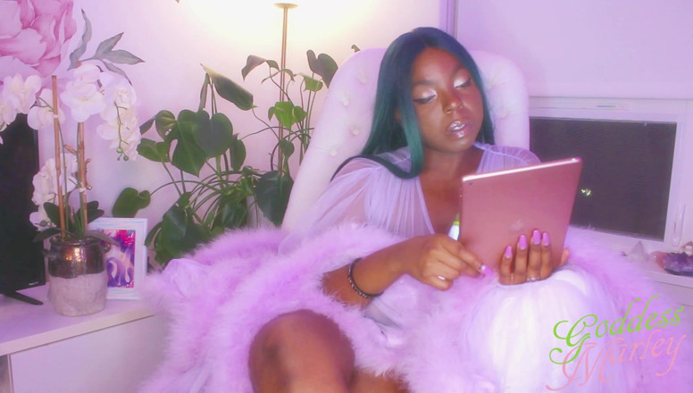 Goddess Marley: An Expensive Ignore