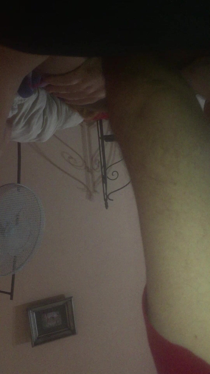 Megacute9999: Indonesische Frau während einer Nacktmassage aufgenommen