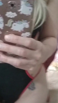 In preparation for Halloween