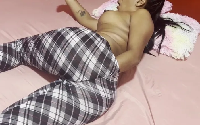 Leyne Rodriguez: I was watching porn while my stepson was, he woke...