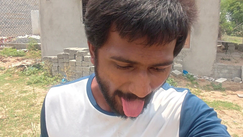 KUMBHA MANOJ KUMAR: Xhard Arival Village Forrest Hunting