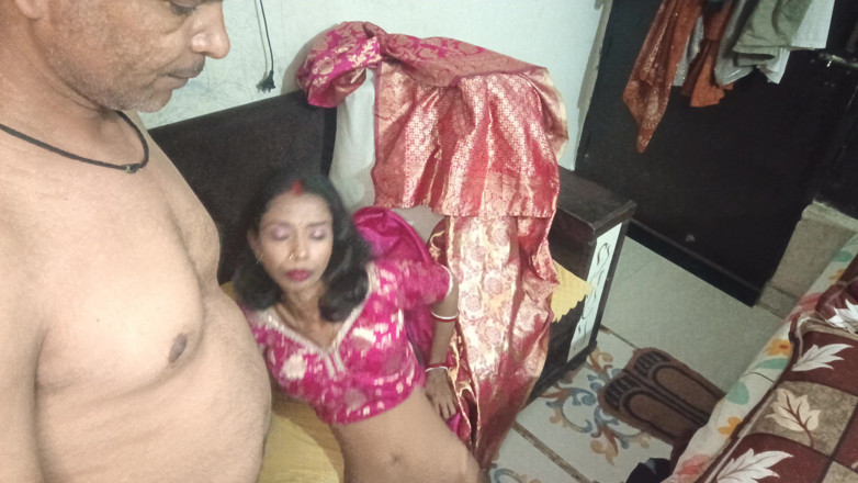 Truefuker: Bhabi Ki Chudai Parte 2
