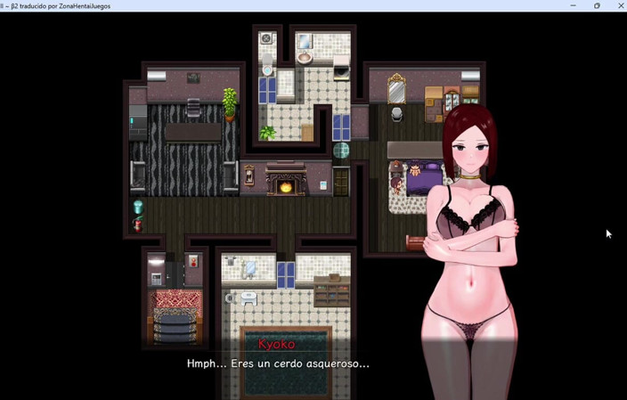 Monkylufy: Arta Online Ntr Kioka Juego