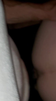 Lingerie Lovers - Doggy Style Finish