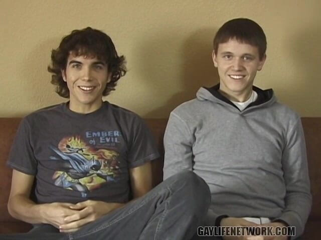 Beddable Boys: Curious Boys Jerking Together