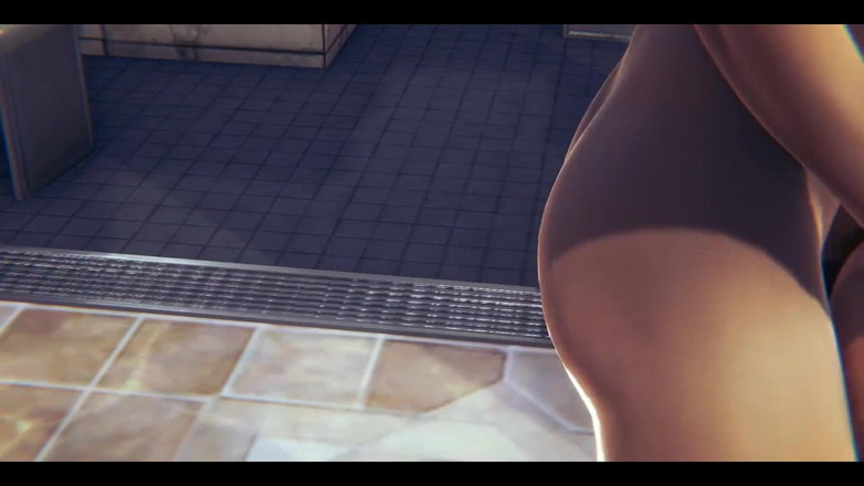 HentaiTubes: Hentai tanpa ditapis 3d - Marina Hardsex - Filem Anime Manga Asia Jepun –...