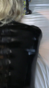 Sex in Latex