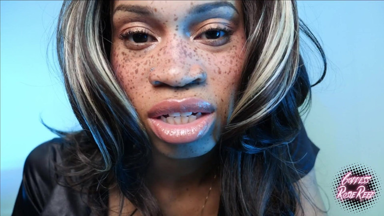 Rosie Reed: Your first facial
