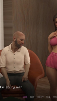 The Adored Marriage - Chapter 2b: After the Swinger Fuck, My Wife Was Completely Corrupted