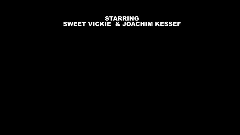 Interracial vision: svit viki end jeke