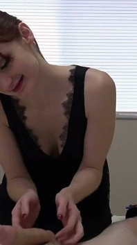 Violet Blows Your Mind