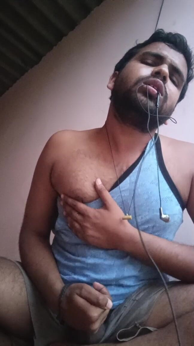 IsmaatDeva: Watching Hot Jerking Hard Feeling Horn