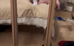 Married Men Cheating on Wife at New Year Eve