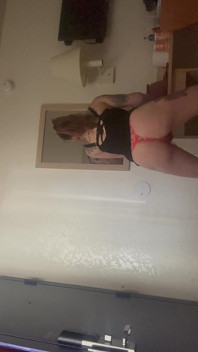 Dans sexy la motel
