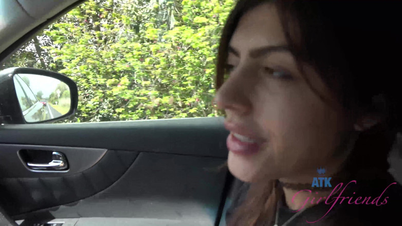 ATK Fans (Girlfriends): Virtueller urlaub in Hawaii mit Audrey Royal teil 5