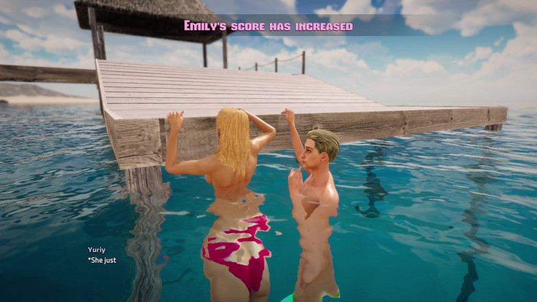 Like A Boss: Повний геймплей - приморська таємниця, частина 20