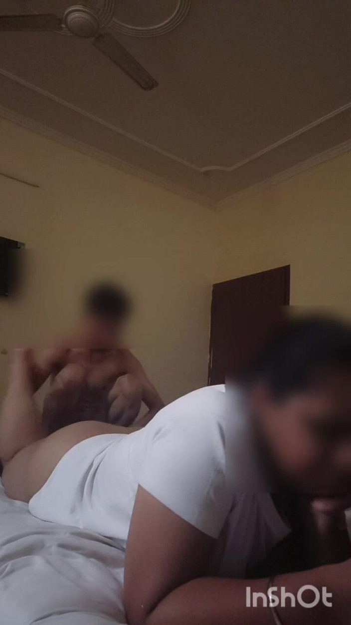 Sexgarl84: Romanticismo con la fidanzata in hotel