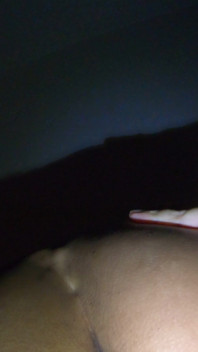 Real Homemade British Couple - Amateur Mixed Race MILF Gets Her Big Wet Pussy Licked
