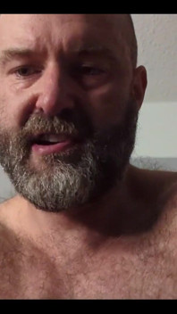 Hairy Men Having Sex