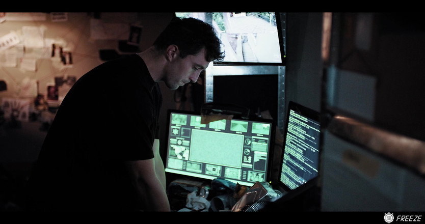 Freeze.xxx: Заморозить монету