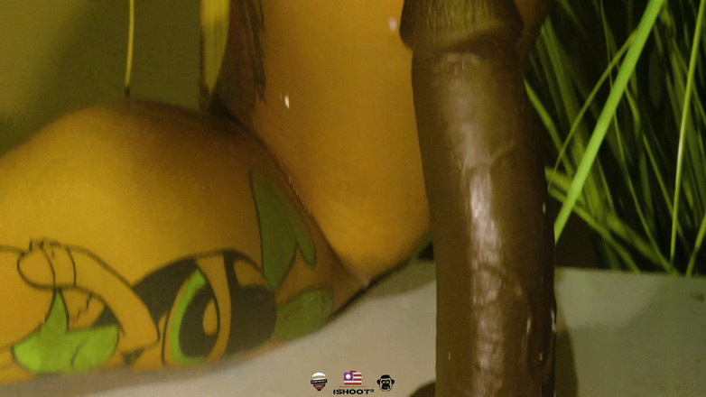 Spanishxbarbiie: Barbiie spanyol suka kontol hitam