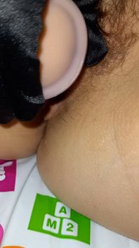 Bubu Show Dildo