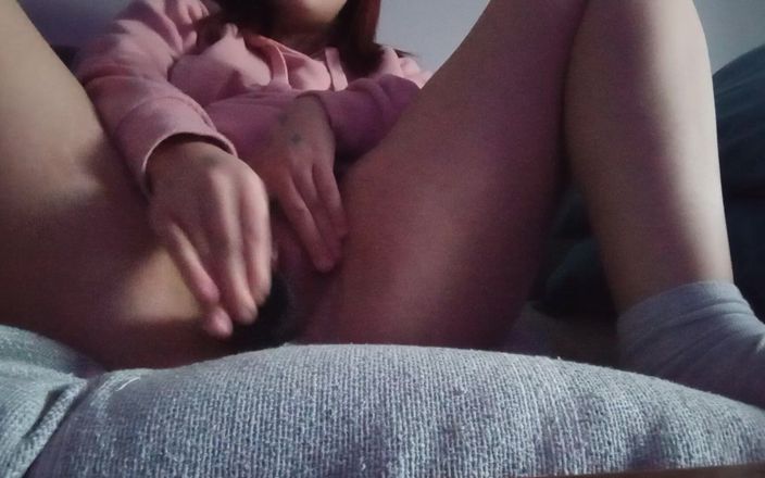 ErosChile: Ragazza si masturba 47