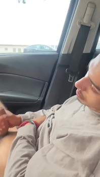 Grote lul Twunk jonge twink solo aftrekken cumshot