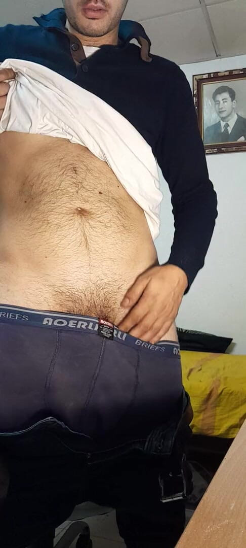 Ppdasloucuras: Compiacendo il mio cazzo peloso