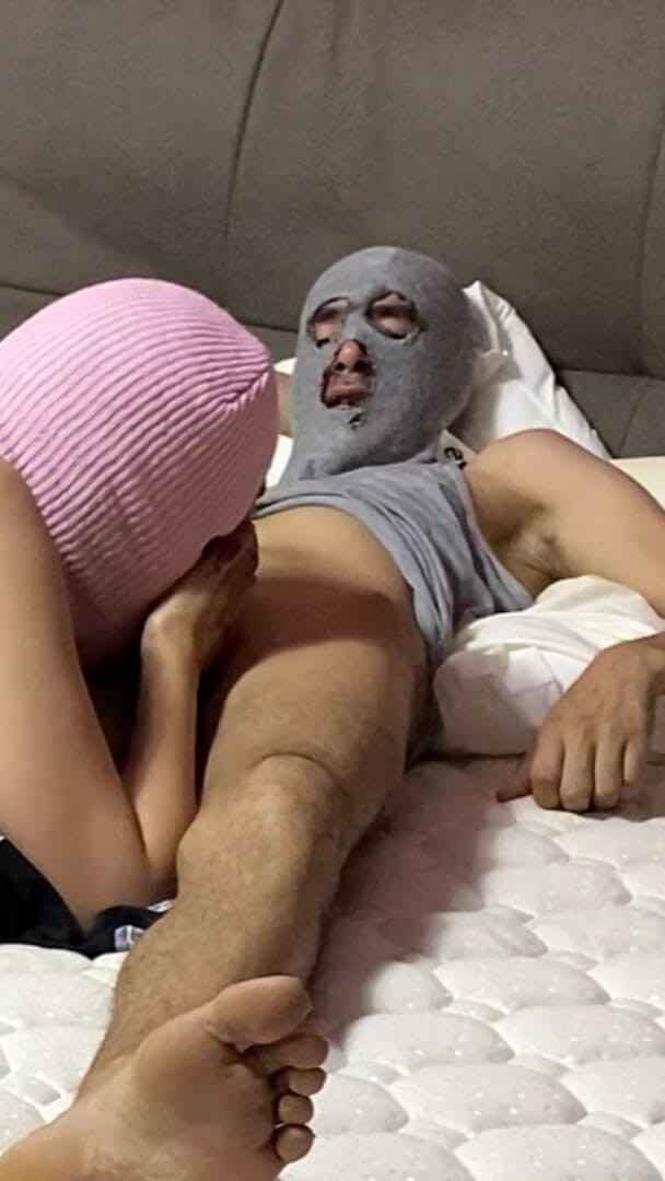 Yasmin Maroc: Grosse bite, Ana, gros cul, sodomie, arabi