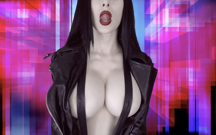 Emily Valentina: Sladká uvolnění mysli melt joi