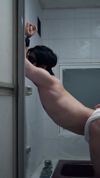 Tajné tajné vyšetřování creampie, o které nemůžeš říct svému manželovi