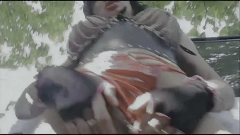 Italians at Home: Skogen Döljer Varje Förvrängning Av Denna Grupp