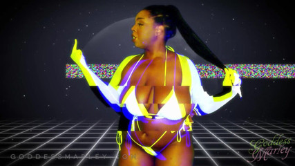 Goddess Marley: Kod beta: Podział Sph - Wmv