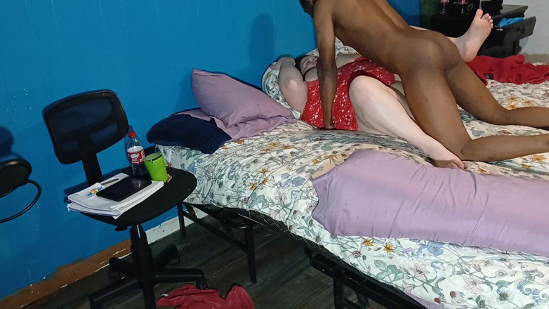 Sloppylynn: Cur alb alb se alege cu pizda zdrobită bine de...