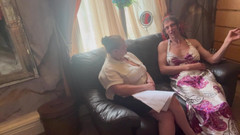 Aaexperiencesltd: Domina satana शानदार Jasmine_dlight का इंटरव्यू लेती है