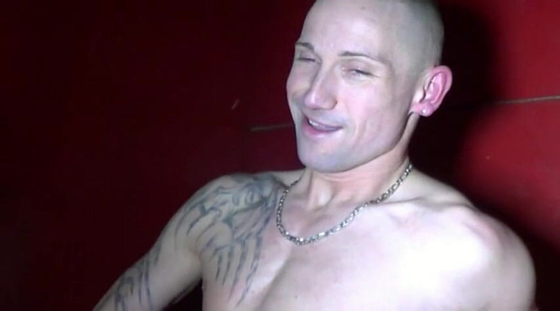 Gaybareback: Jordan ošukaná XXL latinoameričanem