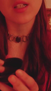 Am INSTRUCȚIUNI DE MASTURBARE - Ritualul Lui Melisandre.