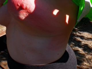Bouncy Tits Action: Mastürbasyon oyunu 15 - boşalmamaya çalış