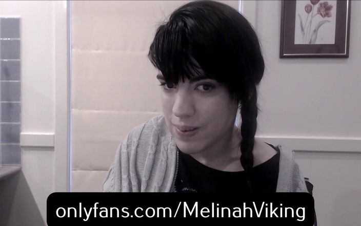 Melinah Viking: Plat chụp ảnh tự sướng