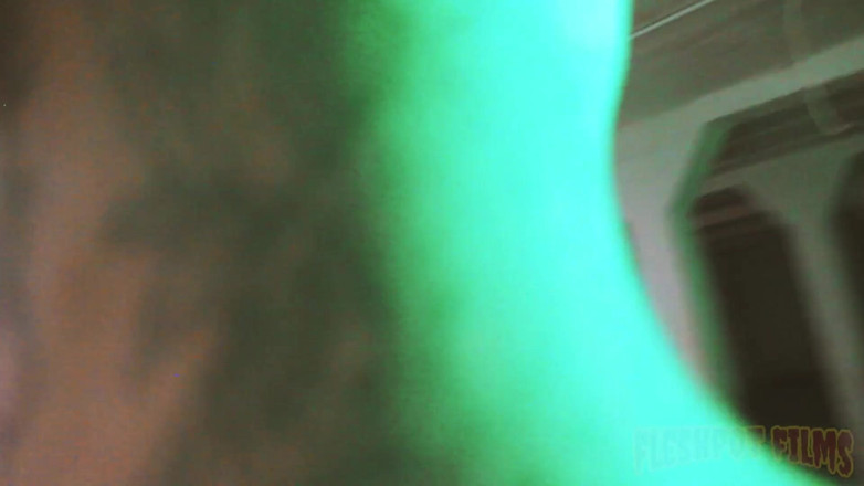 Fleshpot films: Reenemator 2