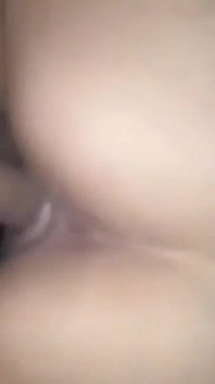 I Fucked a College Girl with a Nice Ass