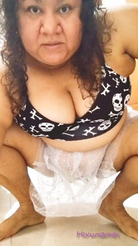 Hiyunamei BBW