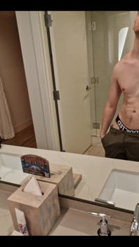 Mirror Show