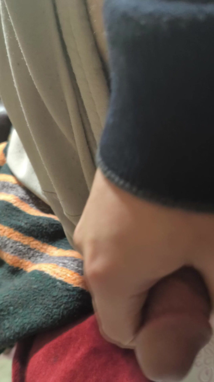 Hornypornyy31: Už se dělám